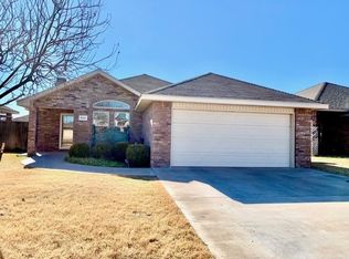 6346 Christopher Ln, Odessa, TX 79762