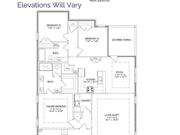 2nd image of 6801 Prickly Pear Way