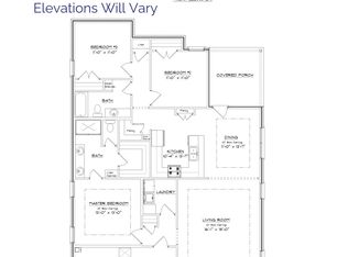 6801 Prickly Pear Way, Abilene, TX 79606