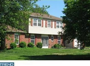 89 Michael Rd, Holland, PA 18966