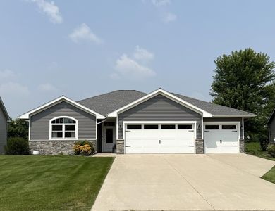 1226 Cypress Dr, Annandale, MN, 55302