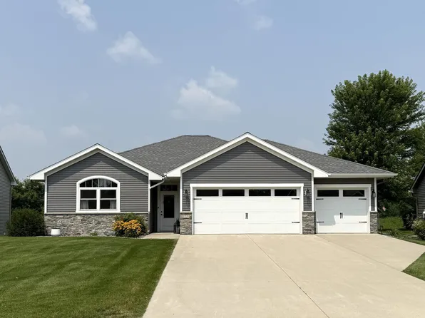 1226 Cypress Dr, Annandale, MN 55302