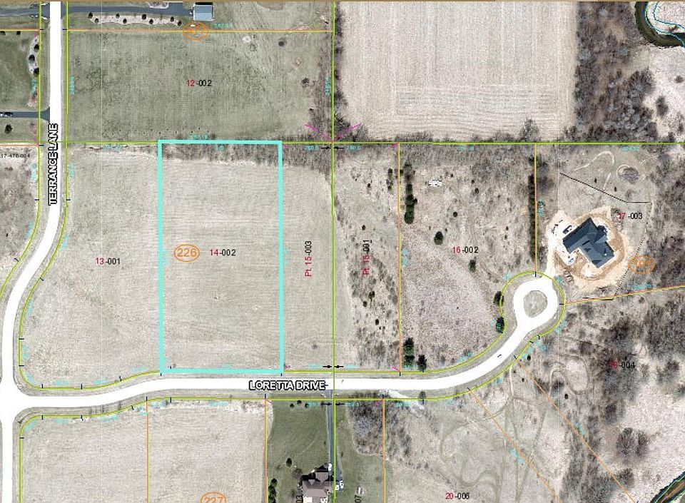 1st image of 18110 Loretta Dr Lot 14