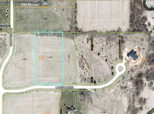 18110 Loretta Dr LOT 14, Marengo, IL 60152