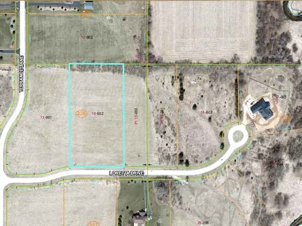 18110 Loretta Dr Lot 14, Marengo, IL 60152