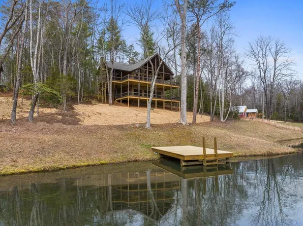 51 Dial Lakes Dr, Morganton, GA 30560
