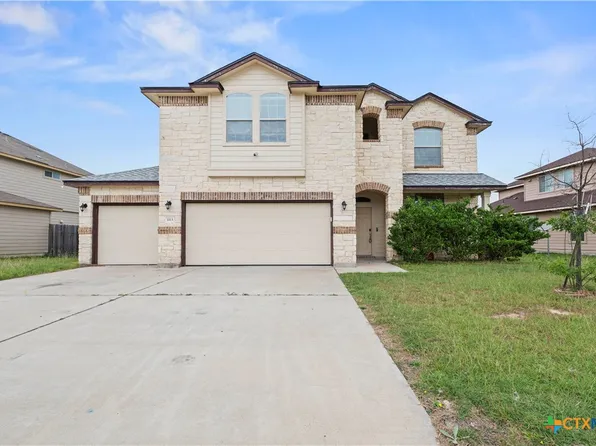 1113 Hogg Ct, Copperas Cove, TX 76522