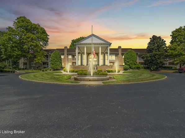 8605 Shelbyville Rd APT 127, Louisville, KY 40222