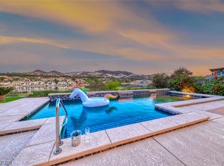 72 Bella Lago Ave, Henderson, NV 89011