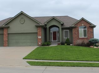7512 Reed St, Papillion, NE 68046