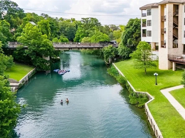 401 W Lincoln St APT A115, New Braunfels, TX 78130