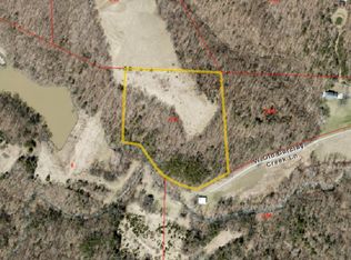 W Old Barclay Creek Ln, Columbia, MO 65202