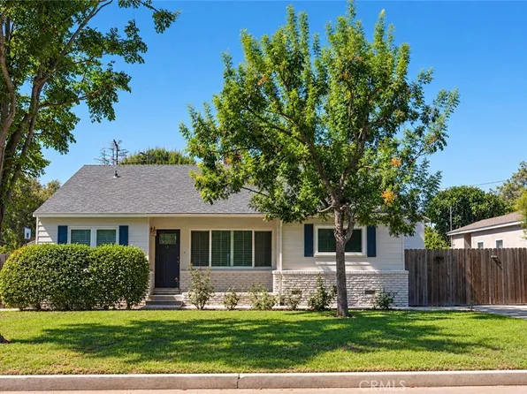 6015 Sunnyslope Ave, Van Nuys, CA 91401