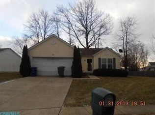 1989 Scott Valley Dr, Columbus, OH