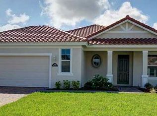 1921 Newmark Cir SW, Vero Beach, FL 32968