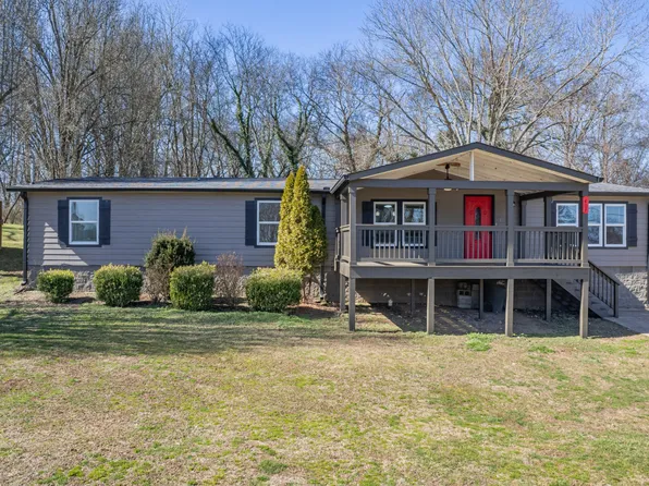 407 Oakview Dr, Columbia, TN 38401
