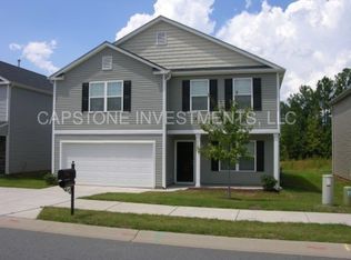 673 Nannyberry Ln, Concord, NC 28025