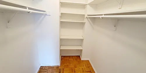 Rented by Corcoran