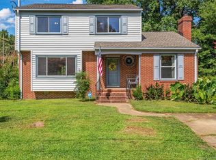 153 Sheppard Dr, Williamsburg, VA 23185