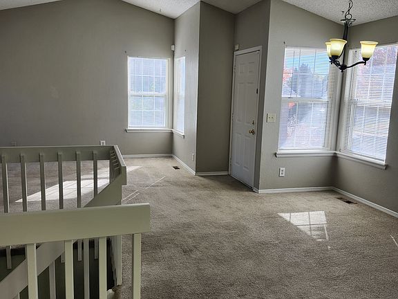 Dining Area/Living Room