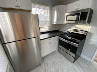1317 Mohawk Ave, Royal Oak, MI 48067