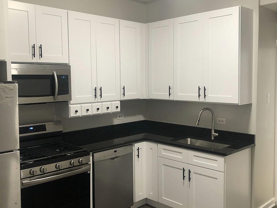 Recently Renovated Apartment Completed in September 2021
