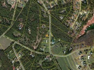 1214 Double Springs Rd, Townville, SC 29689