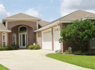 5745 Cobble Creek Dr, Pace, FL 32571
