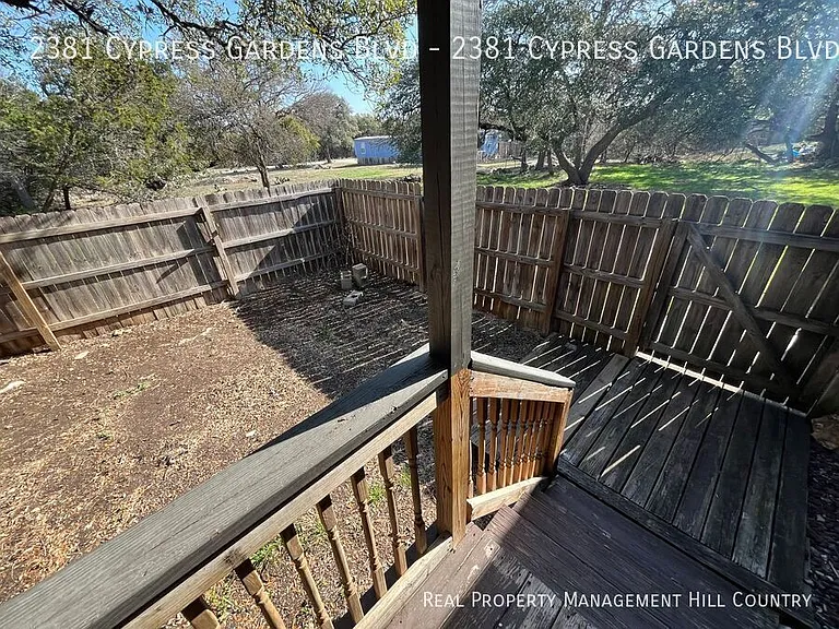 2381 Cypress Gardens Blvd #2381 CYPRESS GARDENS — Photo 14