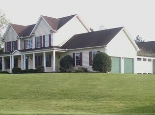 3653 Camelback Dr, Mount Airy, MD 21771