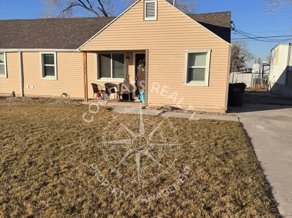 245 E Marvista Ln #1, Tooele, UT 84074