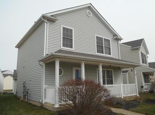 2798 Proclamation Way, Columbus, OH 43207