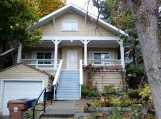 817 S Lincoln Pl APT 1, Spokane, WA 99204