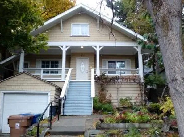 817 S Lincoln Pl APT 2, Spokane, WA 99204