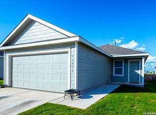 13915 Bull Cv, San Antonio, TX 78252