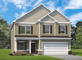 1652 Elk Run Dr, Fayetteville, NC 28312