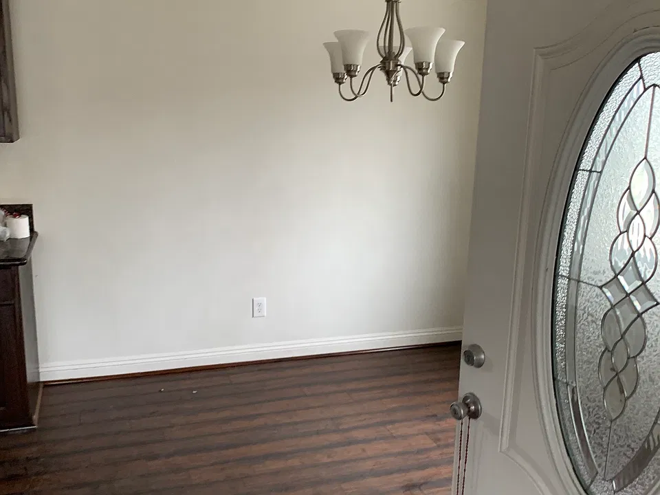 Dinning room