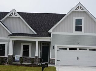 737 Londonberry Ct #TOWNHOUSE E, Cumberland Conway, SC 29526