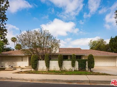 17419 Sumiya Dr, Encino, CA, 91316