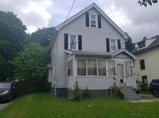 1928 Dewey Ave, Rochester, NY 14615