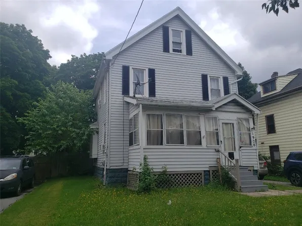 1928 Dewey Ave, Rochester, NY 14615