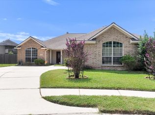 12302 Mint Teal Ct, Houston, TX 77066