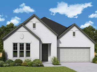 Pine Plan, Meyer Ranch - Select Reserve Series, New Braunfels, TX 78132