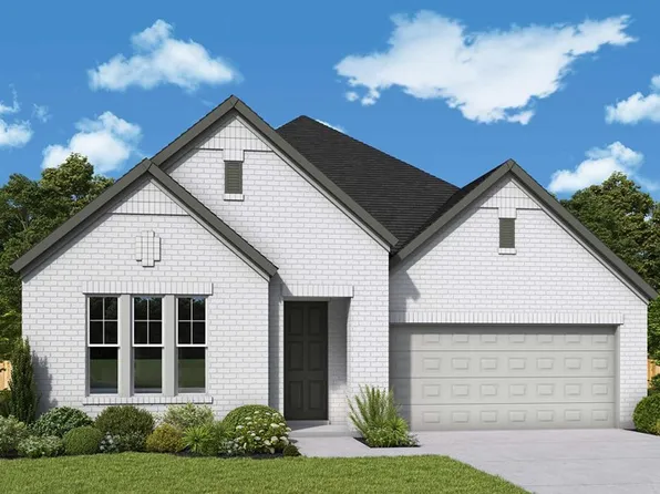 Pine Plan, Meyer Ranch - Select Reserve Series