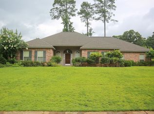 504 Carriage Way, Ruston, LA 71270