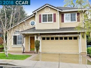 34 Cedar Hollow Dr, Danville, CA 94526