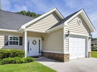 18 Cypress Pointe Dr, Richmond Hill, GA 31324