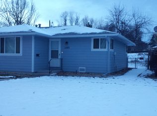 1103 Winona Dr, Loveland, CO 80537