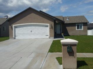 694 Pamiela Pl, Idaho Falls, ID 83402