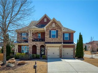 6125 Allison Rd, Cumming, GA 30040